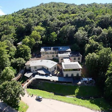 Patak Park Hotel Visegrad (Adults Only) Εξωτερικό φωτογραφία